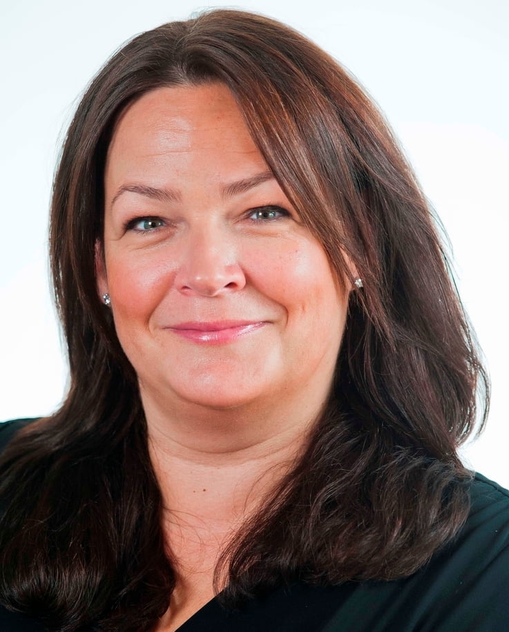 Jane Clark-Hutchison