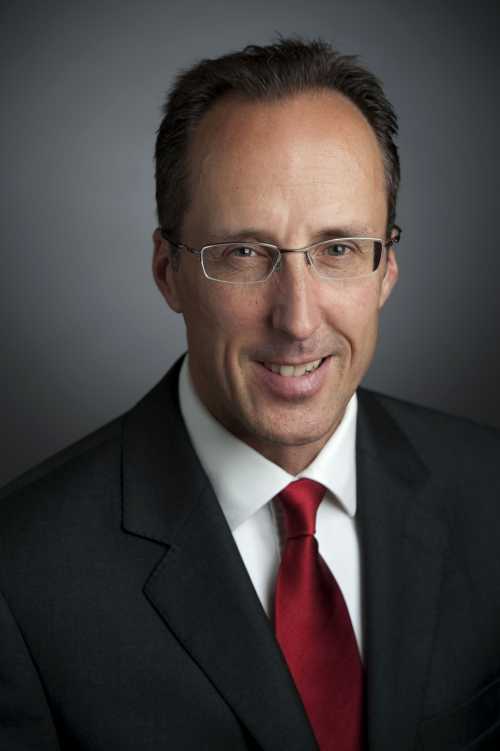 Paul McDonagh