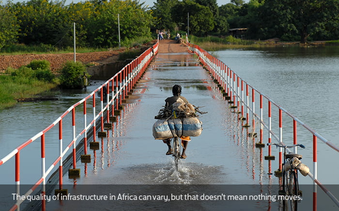 Trading with Africa one size doesn't fit all | Insight | Bank of ...