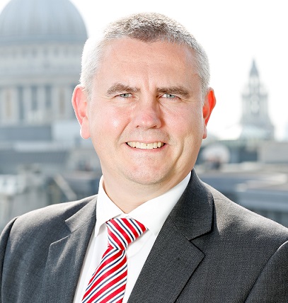 Darren Cable